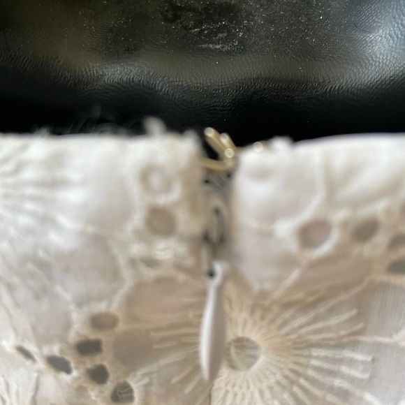 Kelly & Dianne COTTON DRESS - Picture 4 of 11